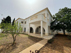 Les villas Africa Jade